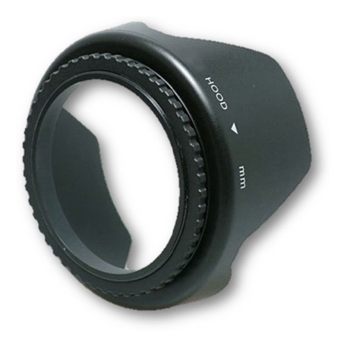 Parasol Mod. 40008 Para Lente Yongnuo De 52mm