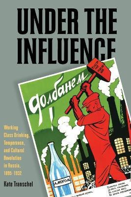 Libro Under The Influence : Working-class Drinking, Tempe...