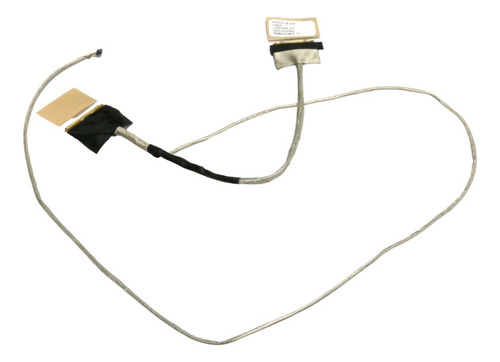 Cable Flex De Video Asus X554ba X554dg X554la X554lb F302