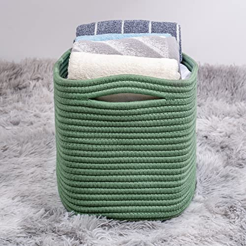 Pack De 3 Estantes Verdes Organizadores De Almacenamiento T