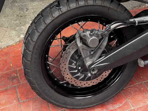 Motofeel Cdmx Yamaha Super Tenere 1200