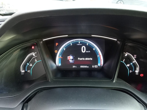 Honda Civic 2020