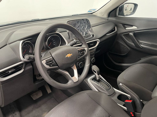 Chevrolet Tracker 1.2 Ls At