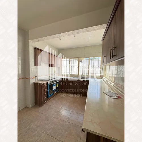 Casa En Renta En Av Universidad Queretaro