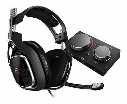 Astro Gaming A40 Tr Auriculares Con Cable Mixamp Pro Tr Con