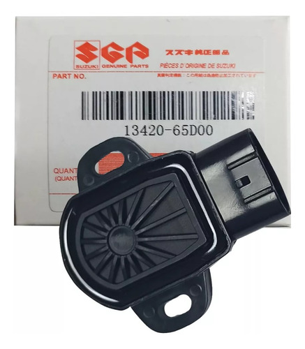 Sensor Tps Gran Vitara 2.0 V4/v6 2.7 3pi