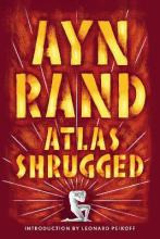 Libro Atlas Shrugged