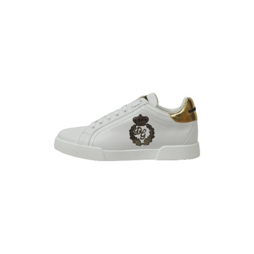 Tenis Dolce Gabbana Hombre 