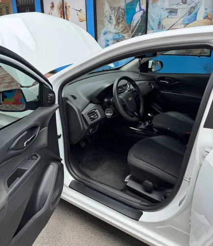 Chevrolet Onix 1.4 Ltz