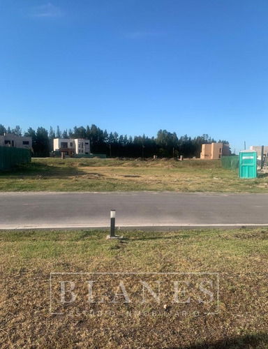 Imagen 26 de 29 de Retasado! Lote De 740 M2 En Lagos De Canning 1 - Excelente Ubicación!