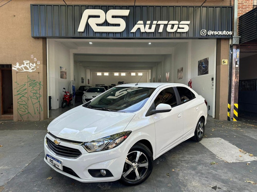 Chevrolet Prisma 1.4 Ltz At 98cv