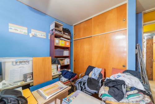 Venta Dpto De 3 Dormitorios Barrio Sur A Reciclar