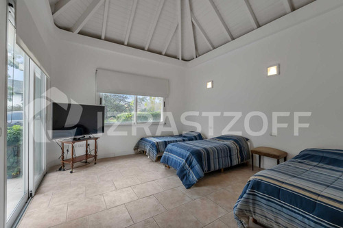 Casa En Los Lagartos