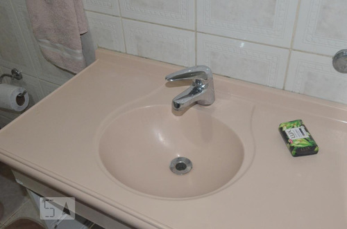 Apartamento Para Aluguel - Copacabana, 1 Quarto, 50 - 893310336