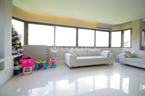Imagem 2 de 15 de Apartamentos - Auxiliadora - Ref: 11168 - V-11168
