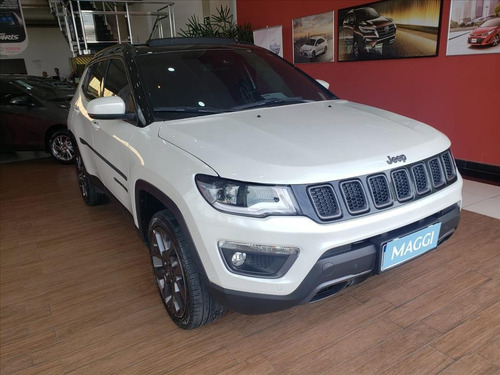 Imagem 3 de 11 de Compass 2.0 16v Diesel Limited 4x4 Automático