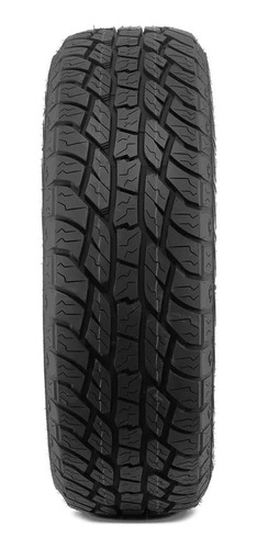 Kit 2 Pneus Aro 15 205/70 R15 96h Forza A/t 2 Xbri