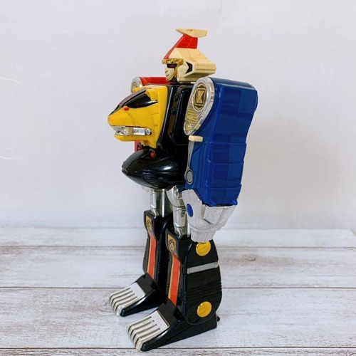 Ninja Squadron Kakuranger Hidden General