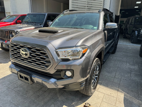 Toyota Tacoma 3.5 Edición Especial 4x4 At