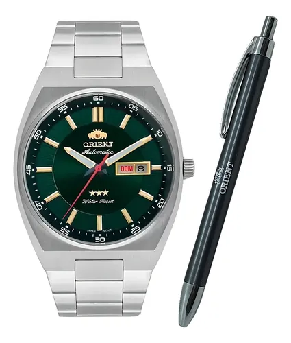 Mercado libre reloj orient automatico new arrivals