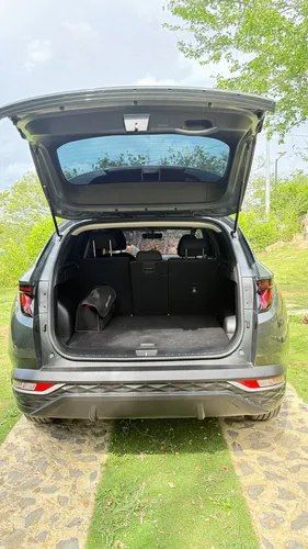 Hyundai Tucson Essentials At 4x4 2024