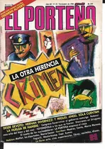 Comprar El Porteño N°35 Moria Casan Copi Gays Coca Sarli Moffatt