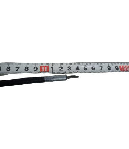 Tripa De Velocimetro Zanella Zb 110 Rt Pro