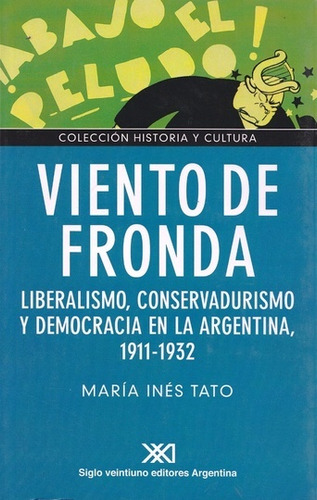 Viento De Fronda - Siglo Xxi Editores