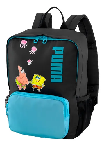 Mochila infantil bob esponja sale