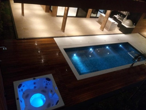 Sobrado Com 4 Dormitórios À Venda, Construído Em 2 Lotes, R$ 5.500.000 - Alphaville Nova Esplanada I - Votorantim/sp, Próximo Ao Shopping Iguatemi. - So0113 - 67640783