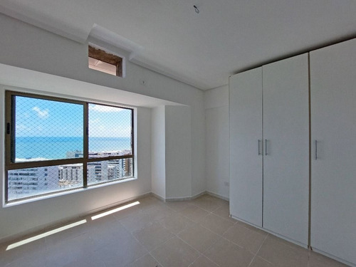 Imagem 7 de 30 de Apartamento 4 Quartos À Venda Boa Viagem Recife - Ap2936