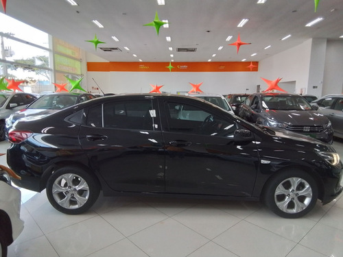 Chevrolet Onix 1.0 TURBO FLEX PLUS LTZ MANUAL