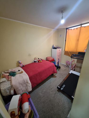 Villa Tres Montes, 3 Dormitorios Con Estacionamiento