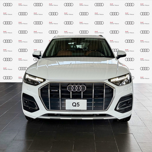 Audi Q5 2.0 L 45 Tfsi Elite Mhev