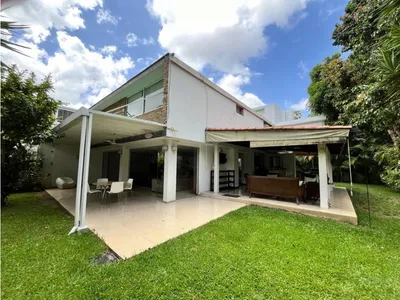 Casa en alquiler