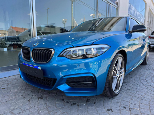 Imagen 24 de 25 de Bmw M240i Año 2021 - Bmw 240i Bmw M240 Audi S3 Mercedes A45