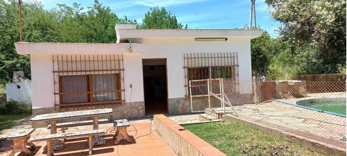 Casa  En Venta En Exaltación De La Cruz, G.b.a. Zona Norte, Argentina