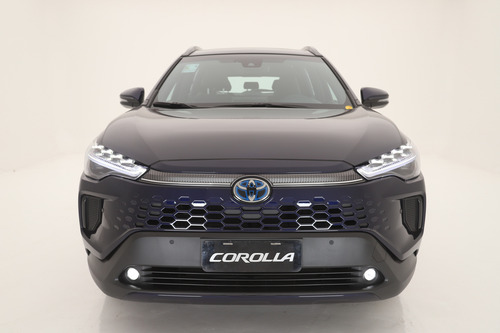 Toyota Corolla Cross 2.0 Seg Cvt