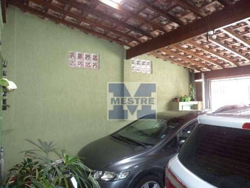 Imagem 7 de 10 de Sobrado Com 2 Dormitórios À Venda, 90 M² Por R$ 400.000,02 - Cocaia - Guarulhos/sp - So0036