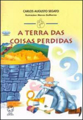 A Terra Das Coisas Perdidas