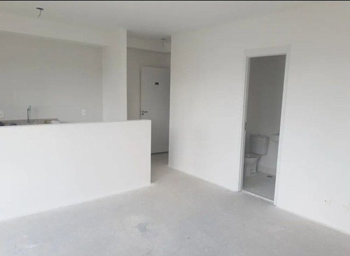 Imagem 1 de 6 de Apartamento À Venda, 54 M² Por R$ 480.000,00 - Alphaville Empresarial - Barueri/sp - Ap4729