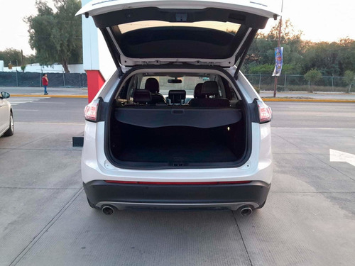 Ford Edge 3.5 Sel Plus At