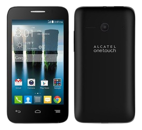 Celular Alcatel Evolve 2