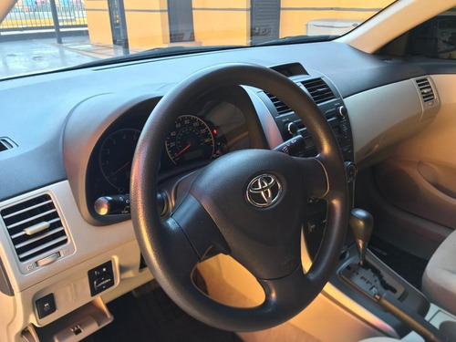 Imagen 12 de 14 de Toyota Corolla