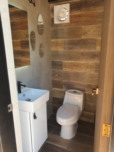 Imagen 16 de 21 de Townhouse En Residencias Altos De Monte Alegre Urb Tazajal En Naguanagua + Piscina Y Pozo
