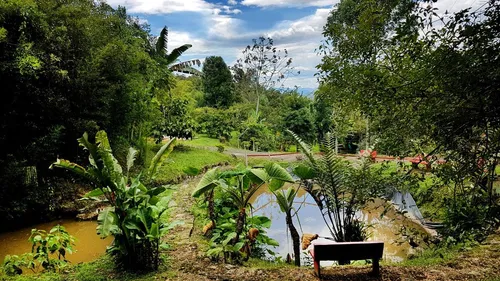 Villa Isleña - Sasaima / ¡naturaleza Y Diversión Para Ti!