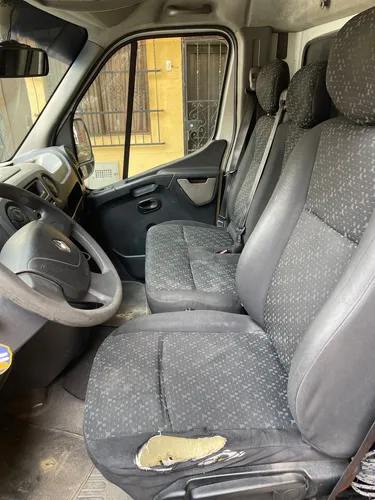 Renault Master 2.3