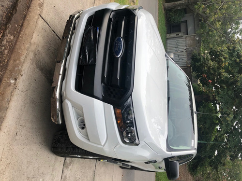 Ford Nueva Ranger