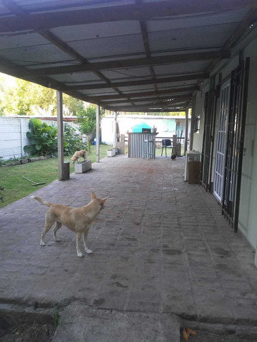 Dueño Directo Vende Casa Quinta En P. Alvear Tortuguitas