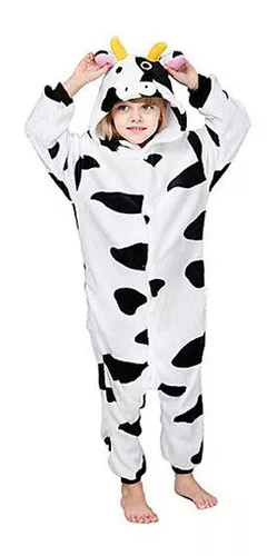 Pijama De Vaca 📦